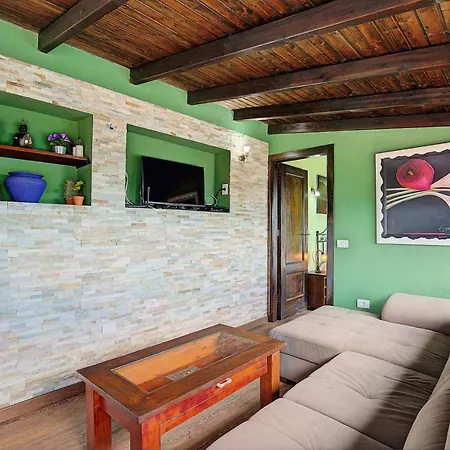 Holiday home Draguitos 2 Santa Cruz de la Palma (Isla de la Palma)