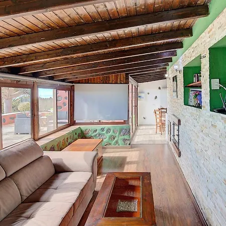 Holiday home Draguitos 2
